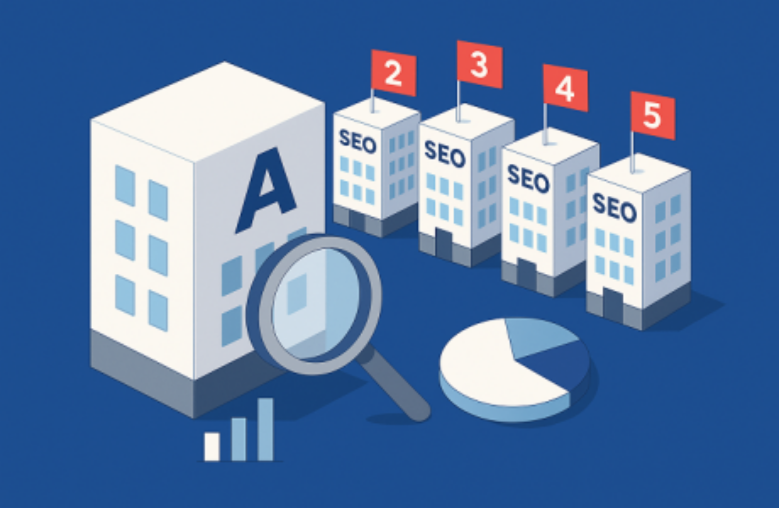 10 סוכנויות ה - GEO המובילות בישראל (סקירה לשנת 2026)